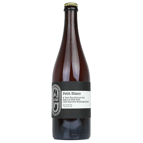 De Garde Petit Blanc