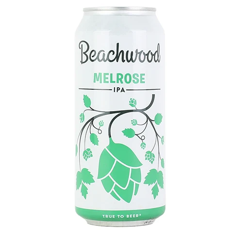 Beachwood Melrose IPA