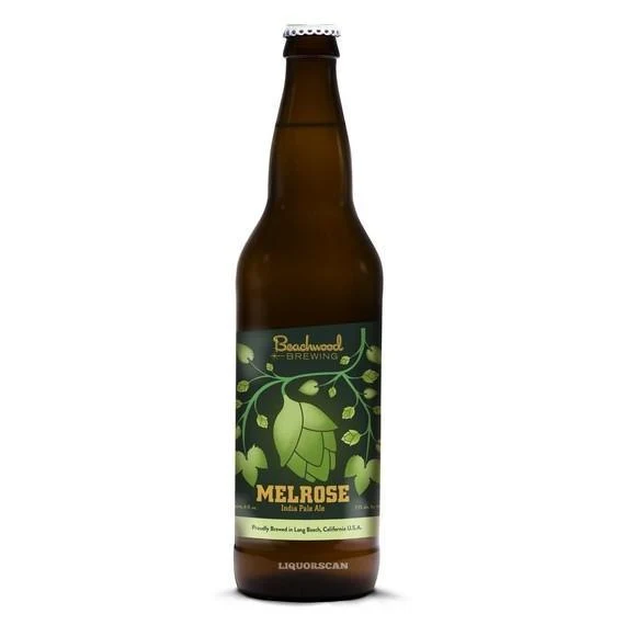 Beachwood Melrose IPA