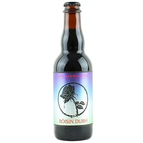TRVE Roisen Dubh