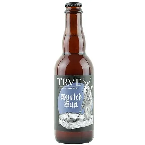 TRVE Buried Sun