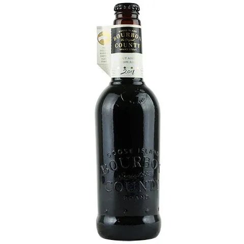 Goose Island Bourbon County Brand Stout 2018