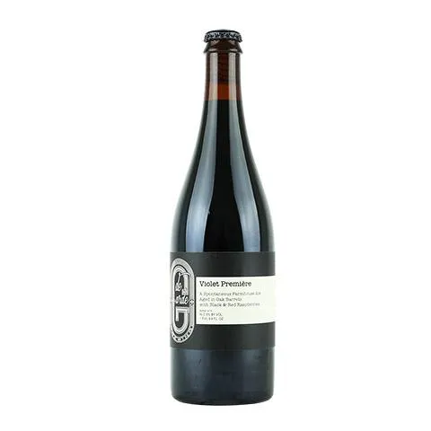 De Garde Violet Premier