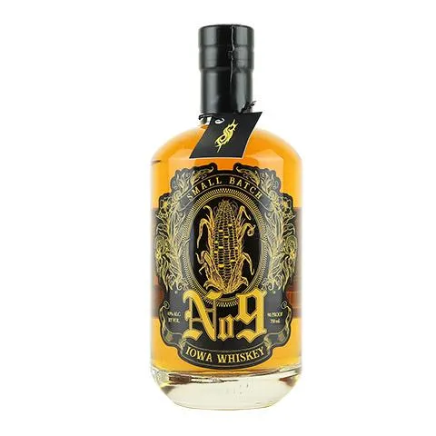 Slipknot No. 9 Whiskey (In Store Pick-up in New Jersey only)