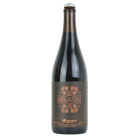 Perennial Vanilla Bean Abraxas