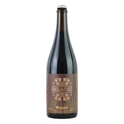 Perennial Vanilla Bean Abraxas