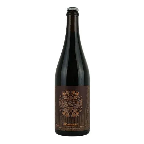 Perennial Vanilla Bean Abraxas