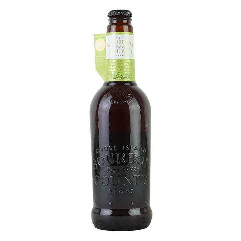 Goose Island Bourbon County Brand Caramella Wheatwine