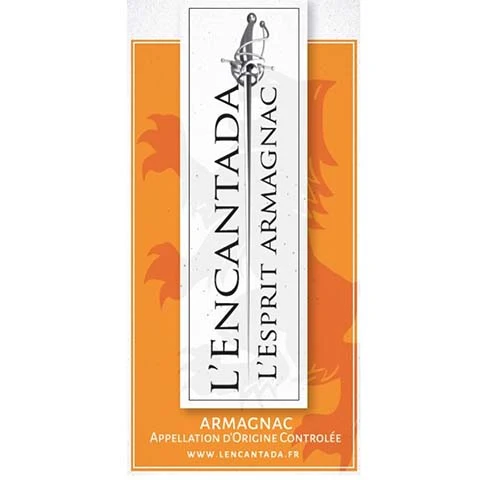 L'encantada Domaine Del Cassou - 1993 Armagnac