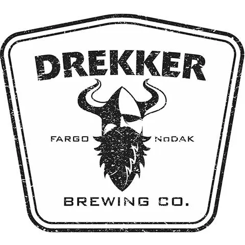 Drekker Slang Du Jour - Triple Berry Pie Sour