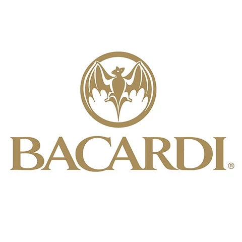 Bacardí Pineapple Rum