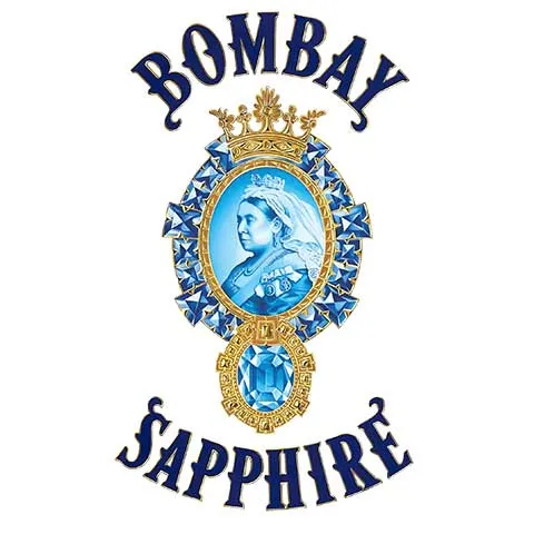 Bombay Sapphire London Dry Gin