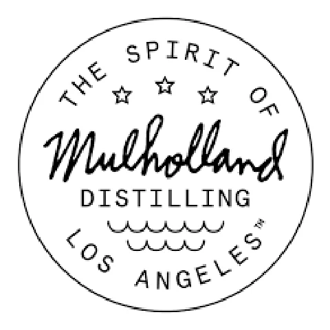 Mulholland New World Gin