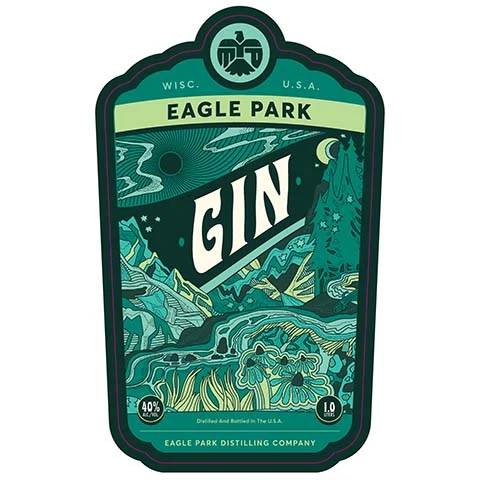 Eagle Park Gin