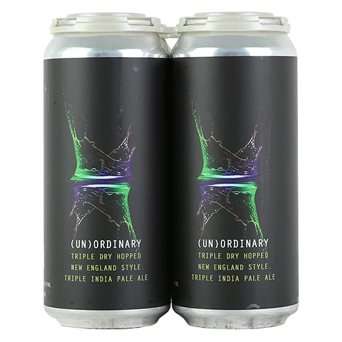 Spartacus (Un)Ordinary TIPA
