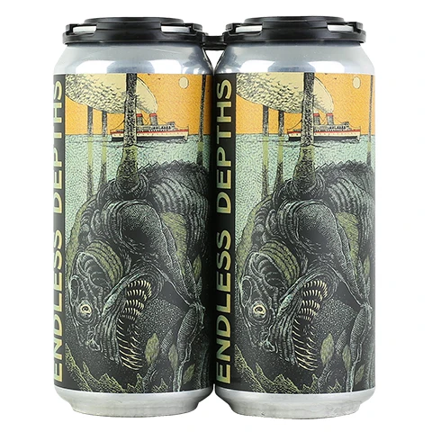 Abomination Endless Depths Gose