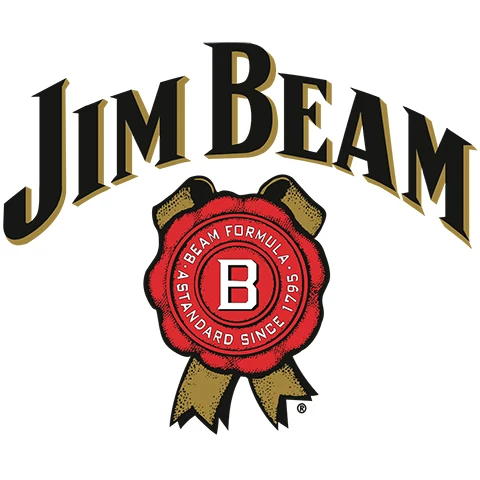 Jim Beam Signature Craft 12 Year Old Kentucky Straight Bourbon Whiskey