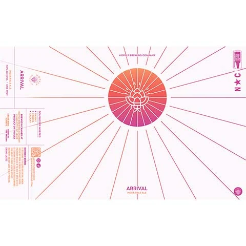 Hopfly Arrival IPA