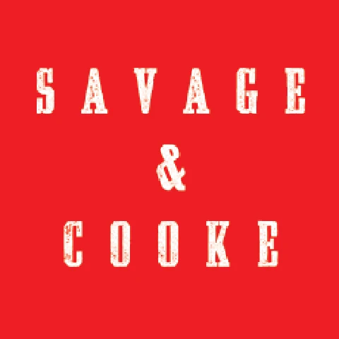 Savage & Cooke 'The Burning Chair' Bourbon Whiskey