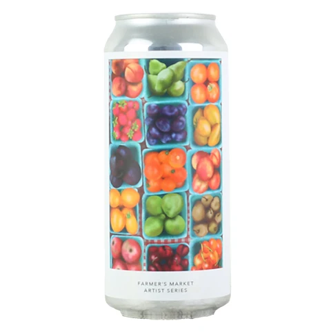 Evil Twin Farmer's Market - Artist Series IPA