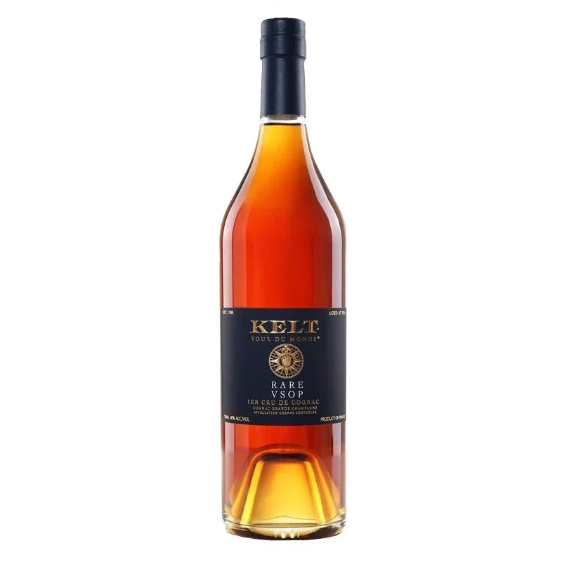 Kelt Tour Du Monde VSOP Cognac
