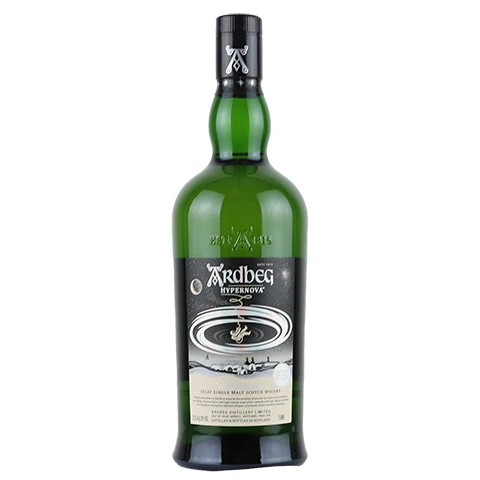 Ardbeg 'Hypernova' Islay Single Malt Scotch Whisky