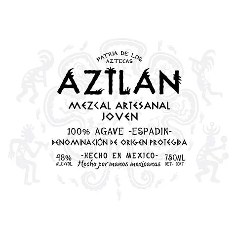 Aztlan Espadin