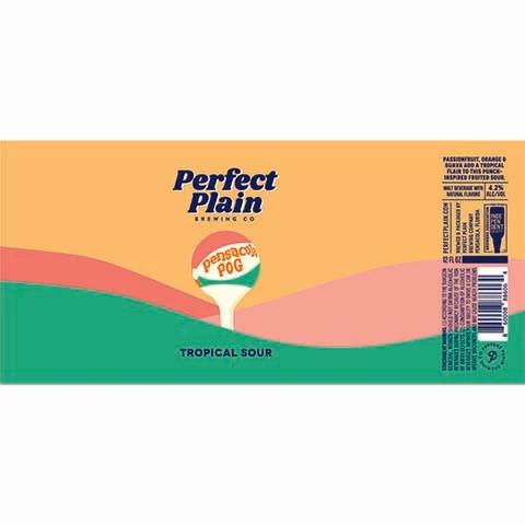 Perfect Plain Pensacola POG Tropical Sour