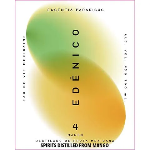 Edenico 4 Mango