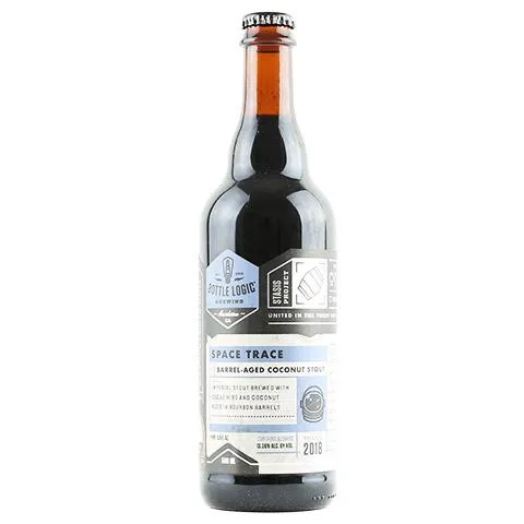 Bottle Logic Space Trace