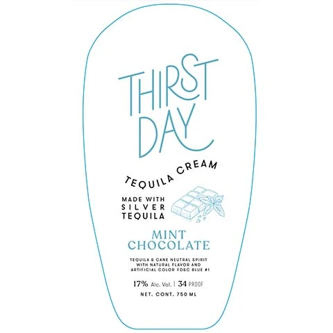Thirstday Mint Chocolate