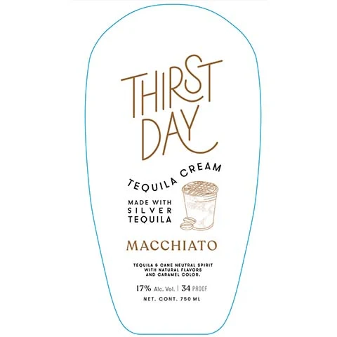 Thirstday Macchiato