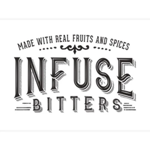 Infuse Bitters Cardamom Bitter