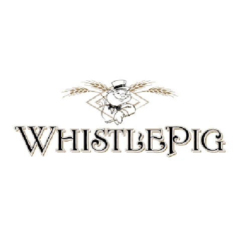 Whistlepig 'The Boss Hog VII: Magellan's Atlantic' Straight Rye Whiskey