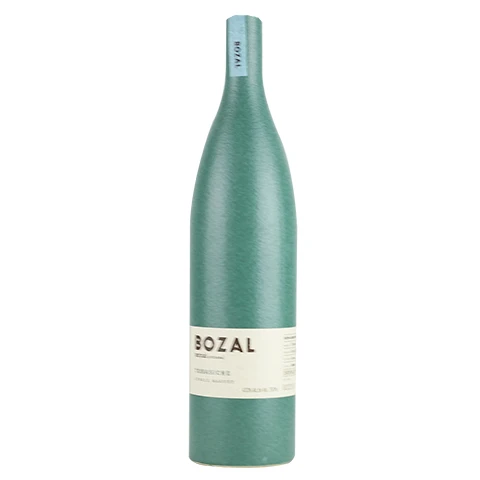 Bozal Tobasiche Single Maguey Mezcal Artesanal