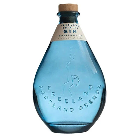 Freeland Spirits Gin