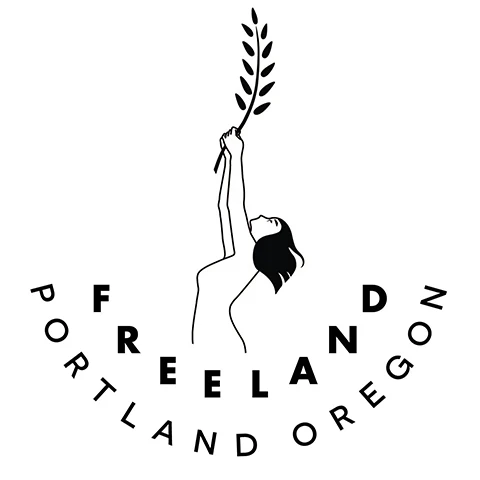 Freeland Spirits Gin