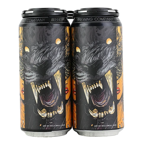 Anchorage Split TIPA