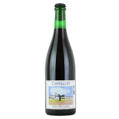 Cantillon Kriek Lambic - 2023