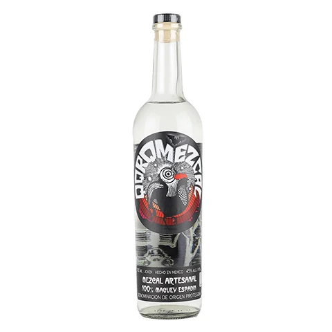 Quiquiriqui Espadín Mezcal Artesanal