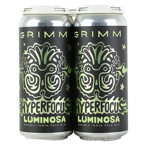 Grimm Hyperfocus Luminosa DIPA