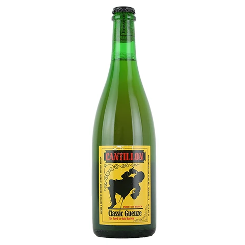 Cantillon Classic Gueuze 2021