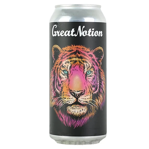 Great Notion Tiger's Blood Sour