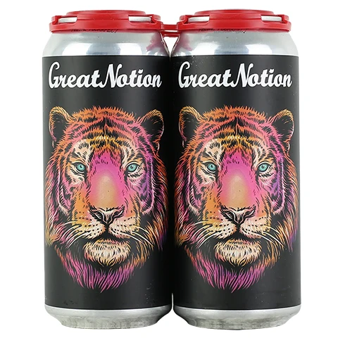 Great Notion Tiger's Blood Sour