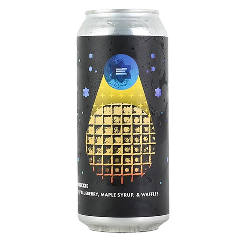 Embolden Blueberry Brekkie Pastry Stout