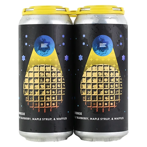 Embolden Blueberry Brekkie Pastry Stout