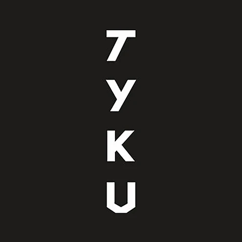 TYKU Junmai Ginjo Black Super Premium Sake