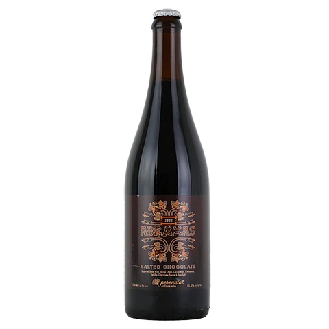 Perennial Abraxas Salted Chocolate Stout - 2022