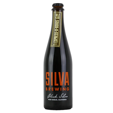 Silva Espress-O-Boros Stout