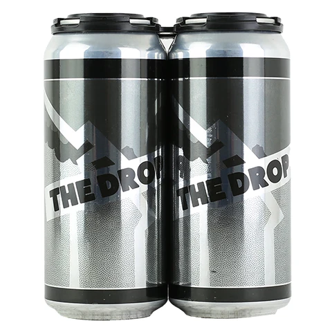 Neverdead The Drop IPA